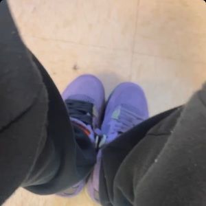 Meet your Posher, Alex